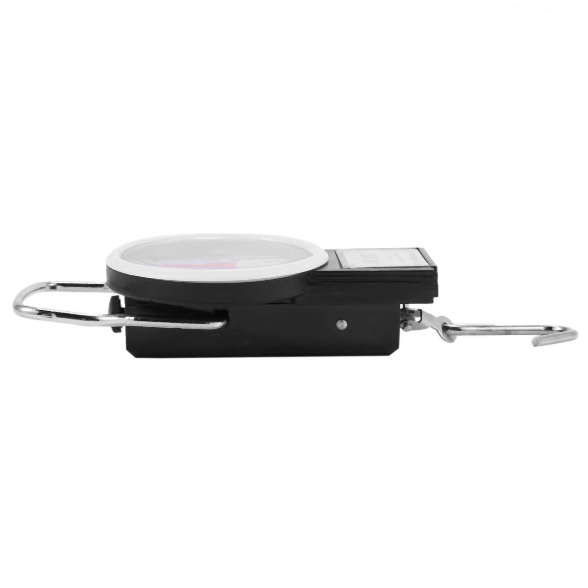 Kofferwaage zum Einhängen, 2 Stück, bis 22 kg (50 lb), mit Maßband - Image 5