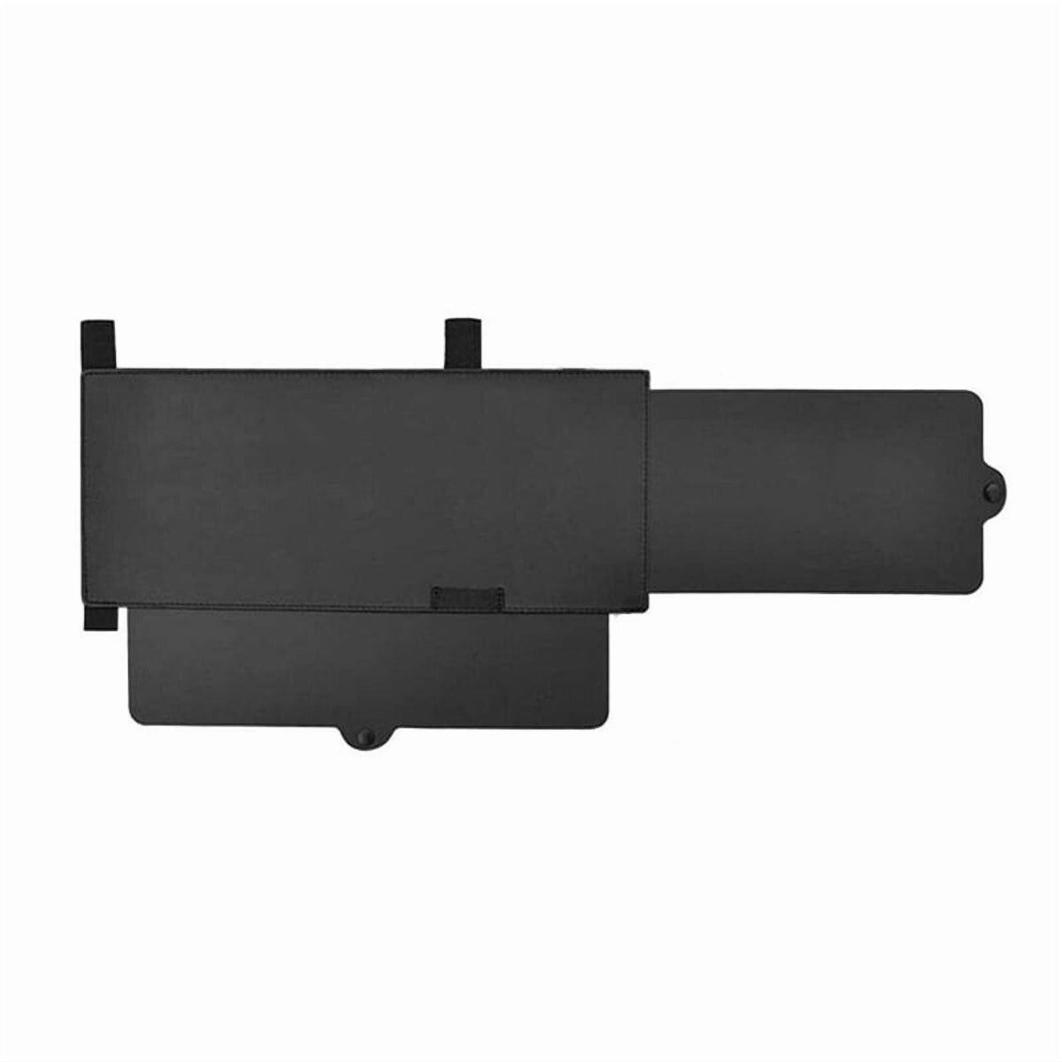 Sonnenblendenverlängerung fürs Auto, 31 × 13 cm, ausziehbar gegen Blendlicht