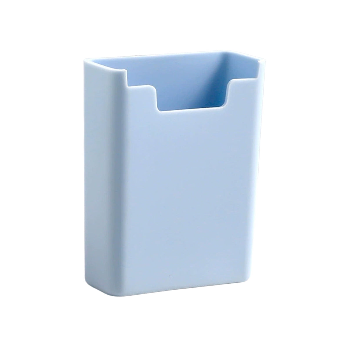 Magnetischer Stiftehalter für Whiteboard und Kühlschrank, 8,5 × 6,3 × 2,8 cm
